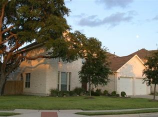 6312 Salcon Cliff Dr, Austin, TX 78749