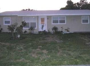 399 SW 65th Ave, Margate, FL 33068