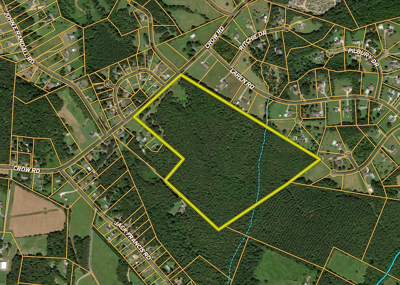 1st image of 410 Crow Rd