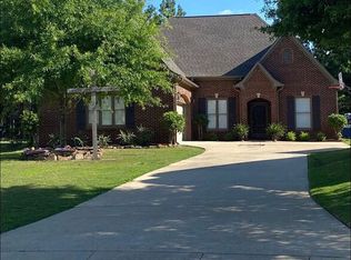 5326 Creekside Loop, Hoover, AL 35244