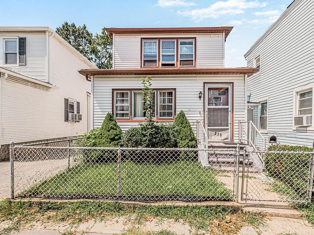 238 N High Street, Mount Vernon, NY 10550 | Zillow