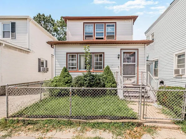 238 N High Street, Mount Vernon, NY 10550
