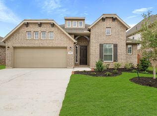 2814 Bisbee Rd, League City, TX 77573