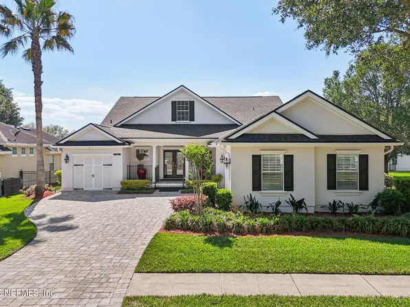 7786 BLACKSTONE RIVER Drive E, Jacksonville, FL 32256