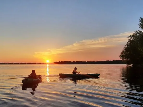 S McKinley Beach Rd, Beaver Dam, WI 53916