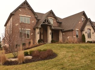 11021 Buck Horn Ln, Orland Park, IL 60467