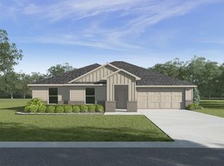 3610 Hopewell Ln, Abilene, TX 79601