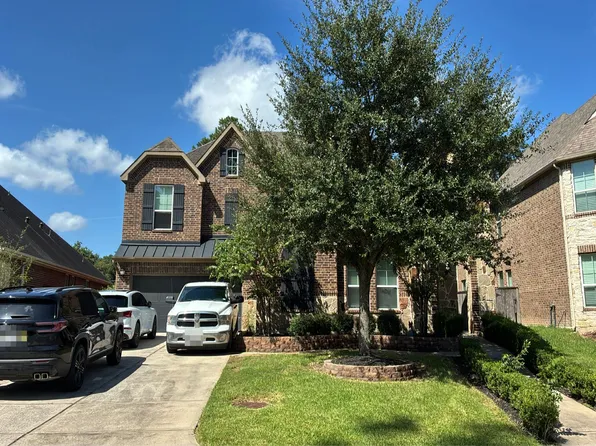 22335 Sawmill Ranch Dr, Spring, TX 77389