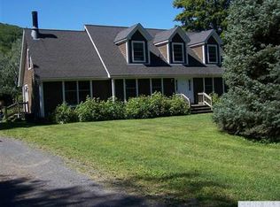 276 Clark Rd, Chatham, NY 12037