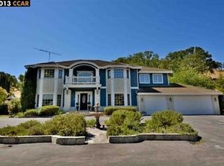6650 Johnston Rd, San Ramon, CA 94583