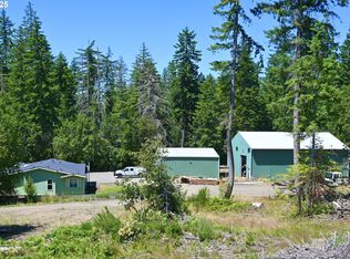 26090 NW Timber Rd, Forest Grove, OR 97116