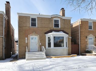 1816 N Nashville Ave, Chicago, IL 60707