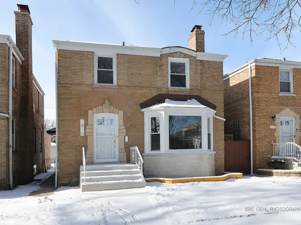1816 N Nashville Ave, Chicago, IL 60707