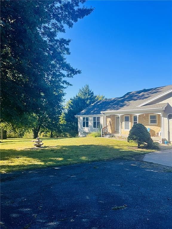 18810 County Rd W, Smithville, MO 64089 Zillow