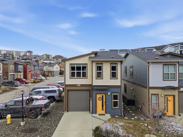 1850 Hugh Allan Dr #148, Kamloops, BC V1S 0C8