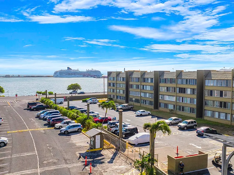 111 Kahului Beach Rd #D321 — Photo 17