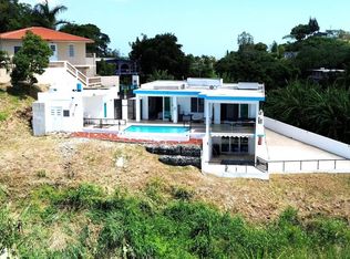 Carr 411 Km 7.4 Int Bo Pinales, Anasco, PR 00610