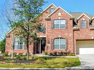 3 Cayuga Pond Ct, Spring, TX 77389