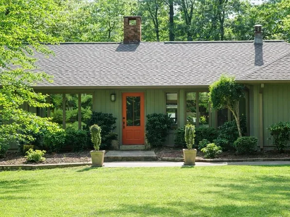 138 W Shore Dr, Americus, GA 31719