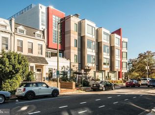 1500 Pennsylvania Ave SE APT 406, Washington, DC 20003