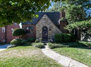 613 Anneslie Rd, Baltimore, MD 21212