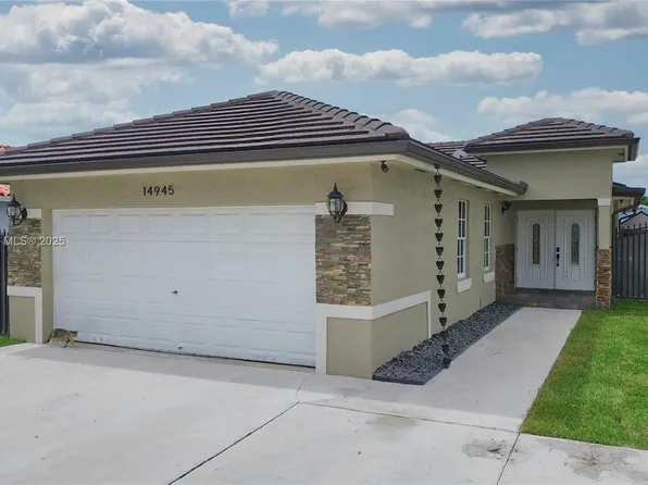 14945 SW 38th St, Miami, FL 33185