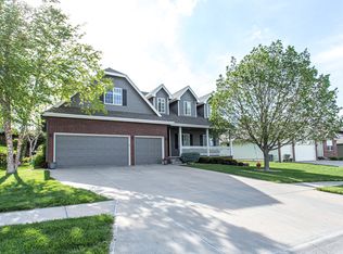 3312 N 196th Ave, Elkhorn, NE 68022
