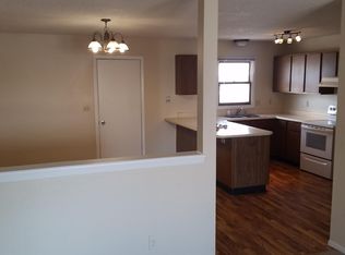 2007 S Emerson Ave, Gillette, WY 82718