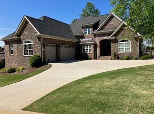 485 World Tour Dr, Inman, SC 29349