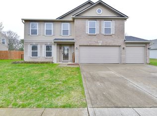 10857 Firefly Ct, Indianapolis, IN
