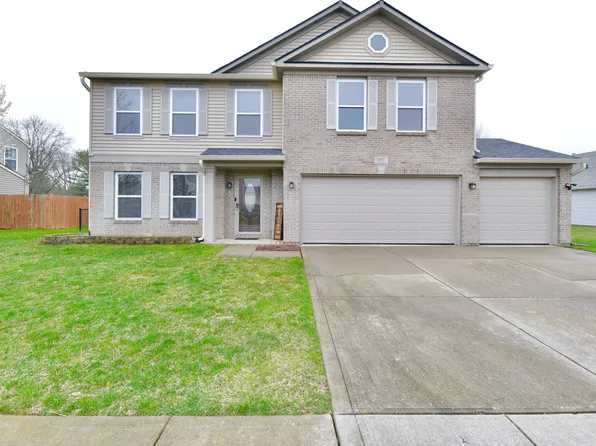 10857 Firefly Ct, Indianapolis, IN 46259