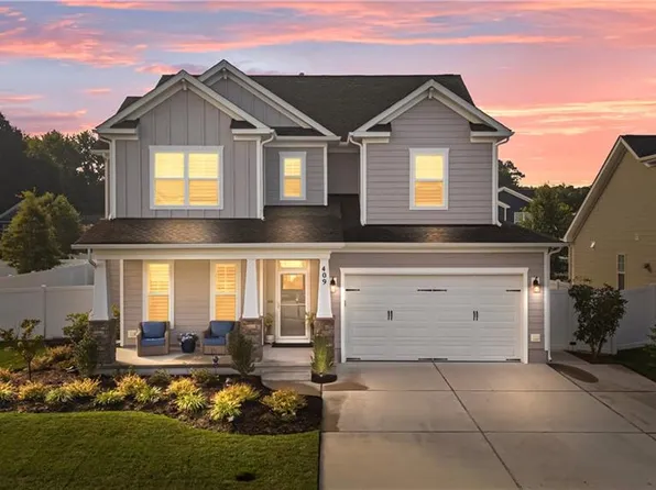 409 Cairns Rd, Chesapeake, VA 23322