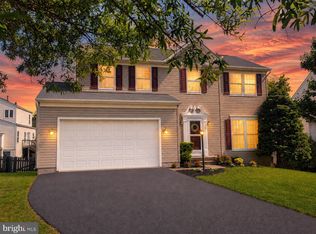 104 Duvall Ct SE, Leesburg, VA 20175