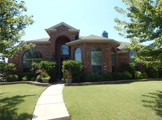 220 Gene Autry Ln, Murphy, TX 75094