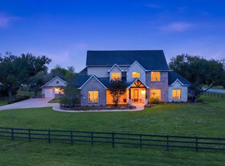 4535 Box Turtle Ln, Fulshear, TX 77441