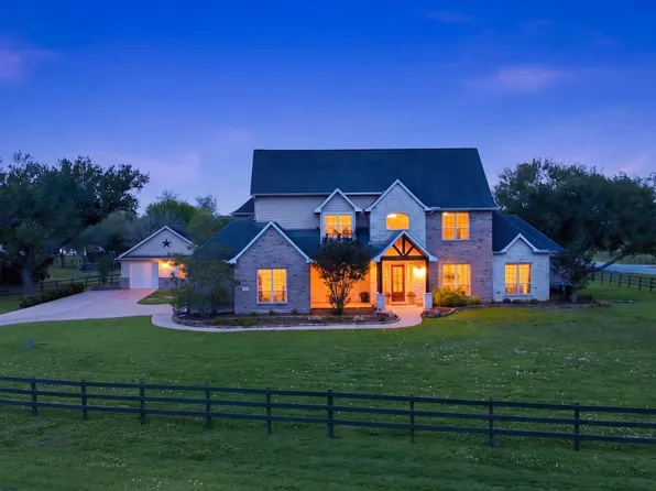 4535 Box Turtle Ln, Fulshear, TX 77441