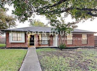 1407 Sheppard Ln, Wylie, TX 75098