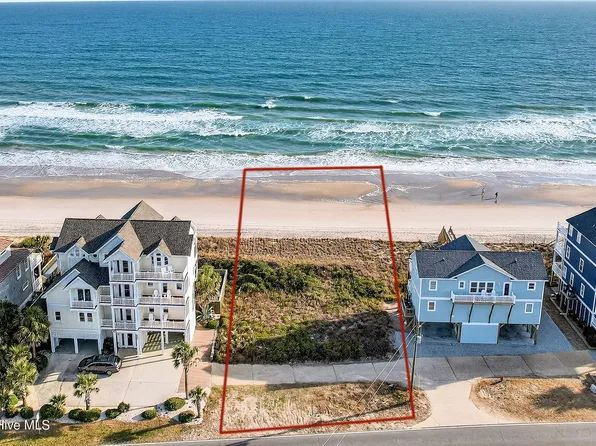 538 New River Inlet Road, North Topsail Beach, NC 28460