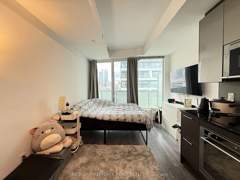 403 Church St #1506 — Photo 3