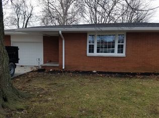 604 Richardson Ave, Henderson, KY 42420