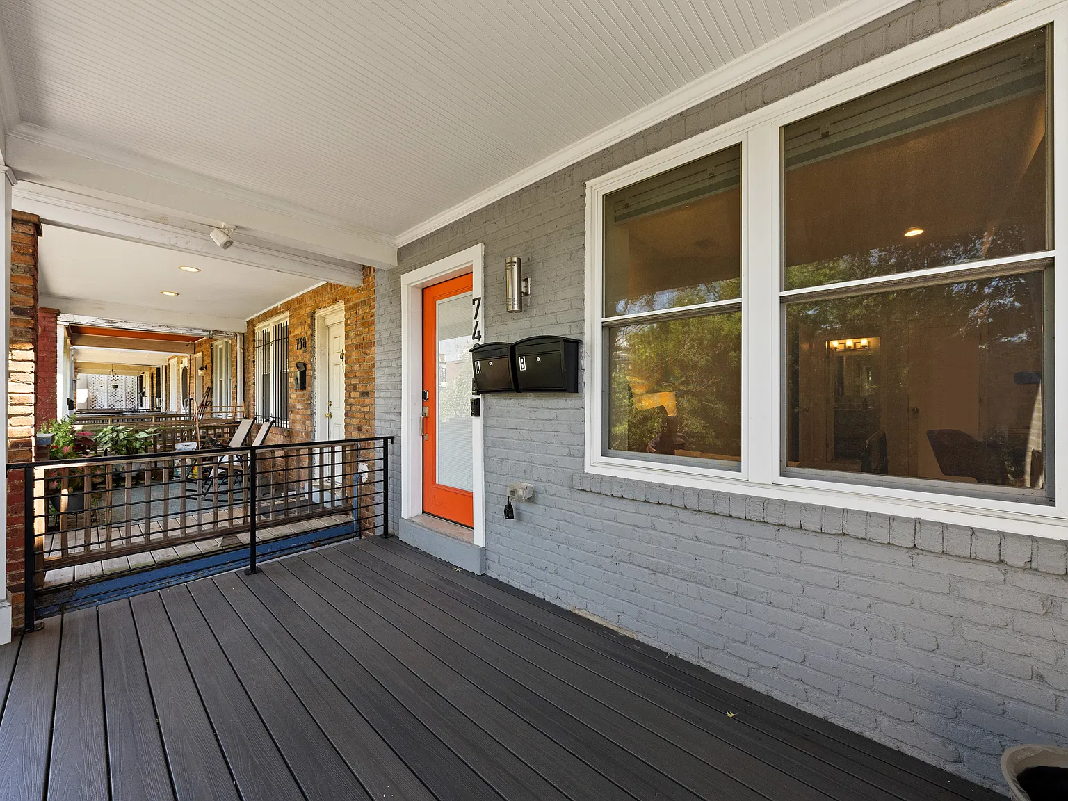 740 Fairmont St NW — Photo 2