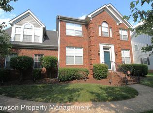 4638 Palladium Pl, Charlotte, NC 28269