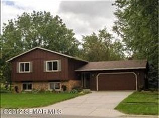 555 17th St SW, Owatonna, MN 55060