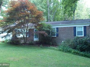 39677 Oakleaf Cir, Mechanicsville, MD