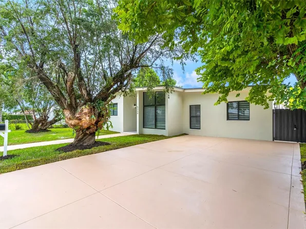 8450 SW 27th St, Miami, FL 33155