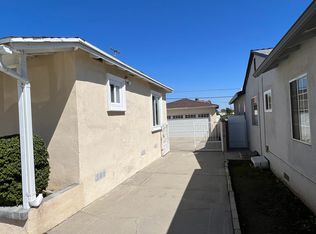 2388 Hathaway Ave, Alhambra, CA 91803