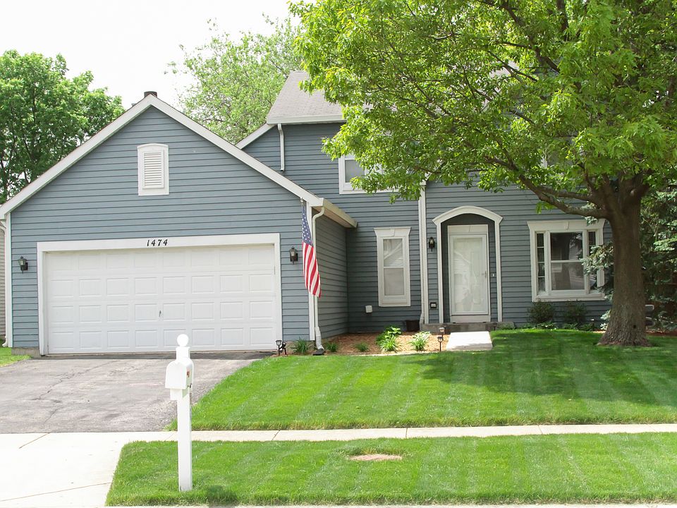 1st image of 1474 Knotty Pine Dr