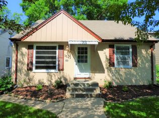 3523 Thomas Ave N, Minneapolis, MN 55412