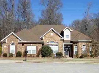 101 Mildred Way, Madison, AL 35756