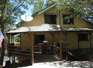 32364 Nordic Dr, Running Springs, CA 92382